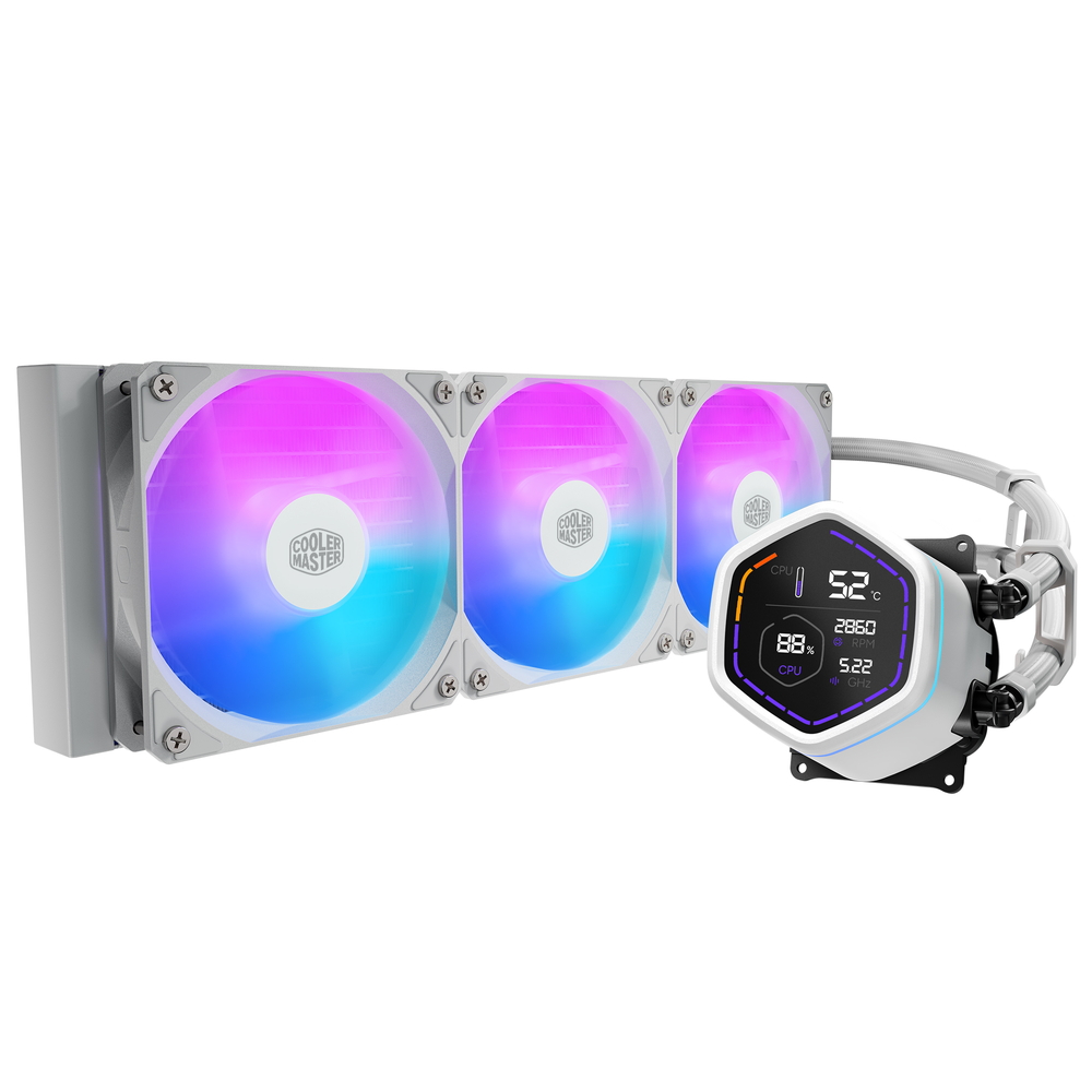 PCIe 5.0ライザーケーブル付属のGPUホルダー「Vertical VGA Card